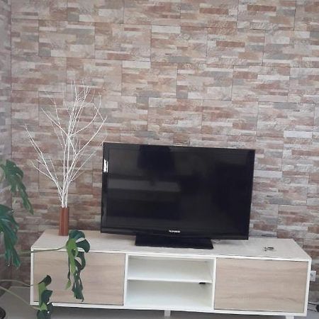 Appartement Atico Vacacional à Muros Extérieur photo