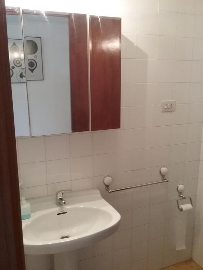 Appartement Atico Vacacional à Muros Extérieur photo