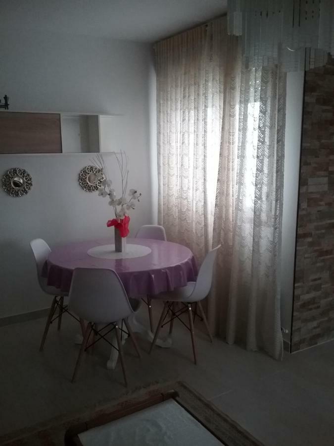 Appartement Atico Vacacional à Muros Extérieur photo